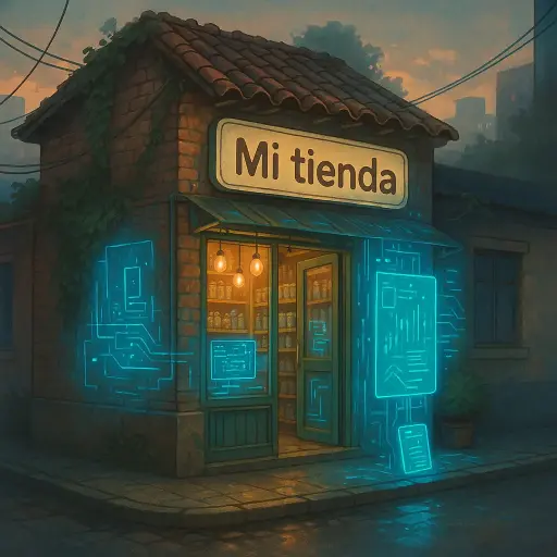 ¿Cómo empezar a digitalizar tu empresa?