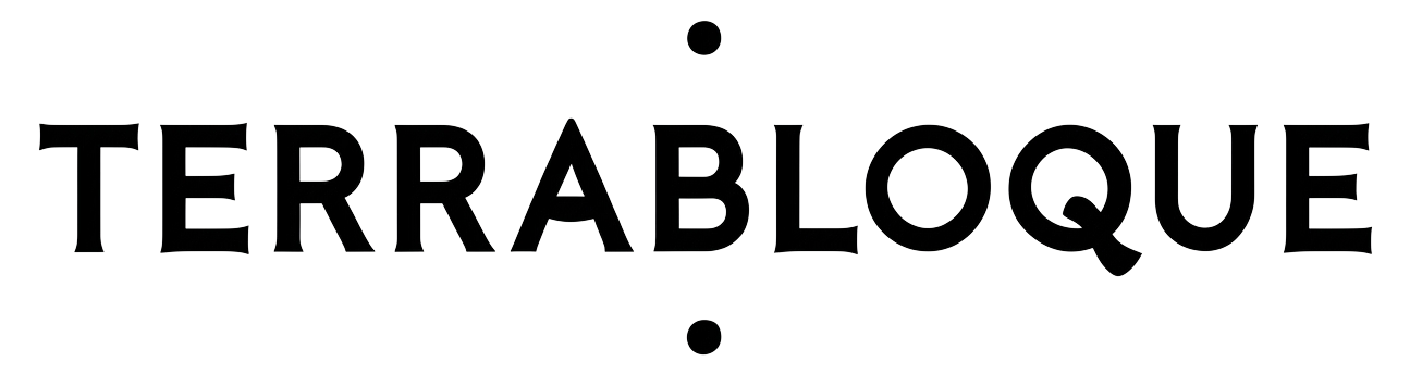 Terrabloque